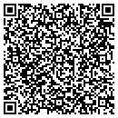QR code with Oviedo Podiatry contacts