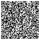 QR code with Precision Surveying & Mapping contacts