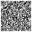 QR code with Hazizah Yakov contacts