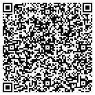 QR code with Hertz Local Edition Corp contacts
