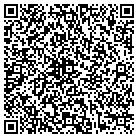 QR code with Foxwood Lake Social Club contacts