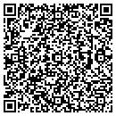 QR code with Happy Donutz contacts