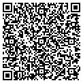 QR code with Aastra contacts