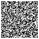 QR code with S & W Leasing Inc contacts