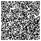 QR code with Peninsular Engrg & Cnstr Co contacts