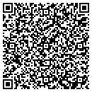 QR code with V-Ii Inc contacts
