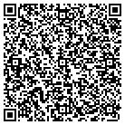 QR code with D Bruce Lee Contracting Inc contacts