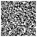 QR code with James E Dusek contacts