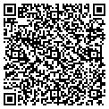 QR code with Hms CPA contacts