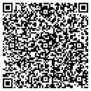QR code with H Pouza Tile Co contacts