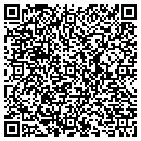 QR code with Hard Luck contacts