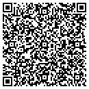 QR code with A J Johns Inc contacts
