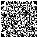 QR code with Ozark Health contacts