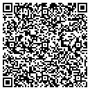 QR code with Rainbow Video contacts