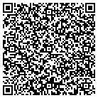QR code with Santa's Travel World contacts