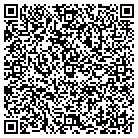 QR code with Alphatron Industries Inc contacts