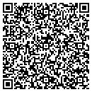 QR code with Ring USA Inc contacts