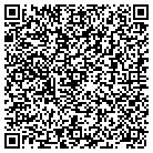 QR code with Major Distribution Co of contacts