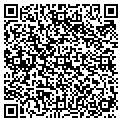 QR code with Bce contacts
