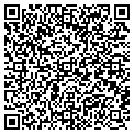 QR code with Beach Models contacts