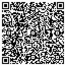QR code with Pgl Trucking contacts
