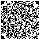 QR code with Big Apple Travel Inc contacts