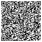 QR code with Gainsville Raceway contacts