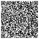 QR code with P P A Billing Service contacts