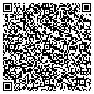 QR code with Foot Care Center Of Tampa contacts