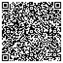 QR code with J David Holder contacts