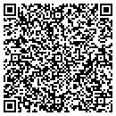 QR code with Rudy's Subs contacts
