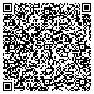 QR code with Anything In WD Cstm Cabinetry contacts
