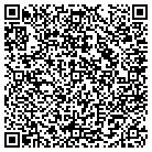 QR code with Sand Point Police Department contacts