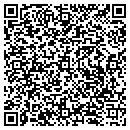 QR code with N-Tek Corporation contacts