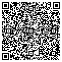 QR code with FIBA contacts