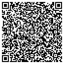 QR code with Jack's Music contacts