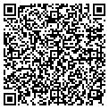 QR code with Z and A contacts