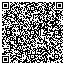 QR code with Zma Appraisal Group contacts
