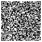 QR code with Koquinas Little Blessings contacts