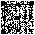 QR code with St Augustine Art Glass Craft contacts