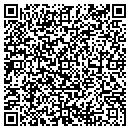 QR code with G T S Drywall Supply Co Inc contacts