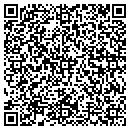 QR code with J & R Transport Inc contacts