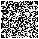 QR code with Cliburn Tanklines Inc contacts