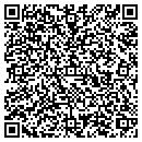 QR code with MBV Transport Inc contacts