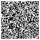 QR code with W E Schlechter & Son contacts