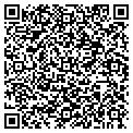 QR code with Hopkin Co contacts
