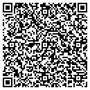 QR code with Jcn Iron Haulers Inc contacts