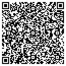 QR code with Gatlin Farms contacts