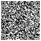 QR code with Denton County Foundation contacts