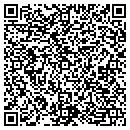 QR code with Honeybee Moving contacts